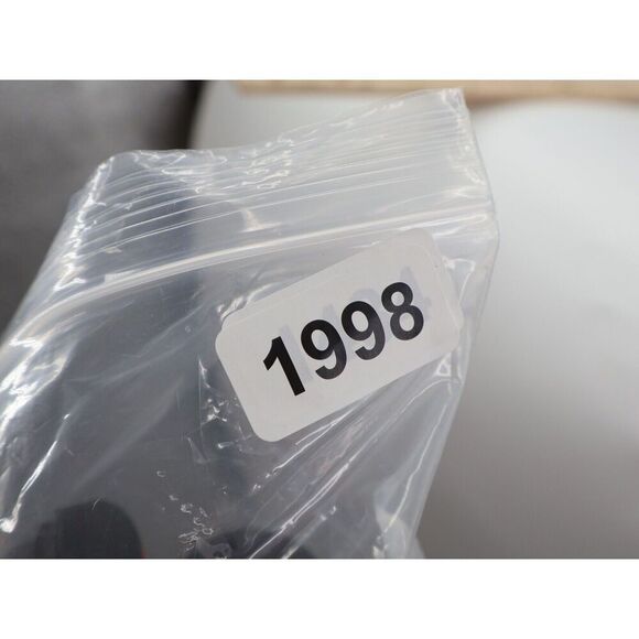 Cole Haan Generation Zerogrand High Top Black Knit/Mattie Men’s Size 7.5 Sneaker - Picture 11 of 11